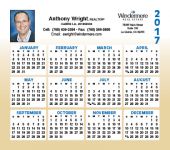 Real Estate Calendars